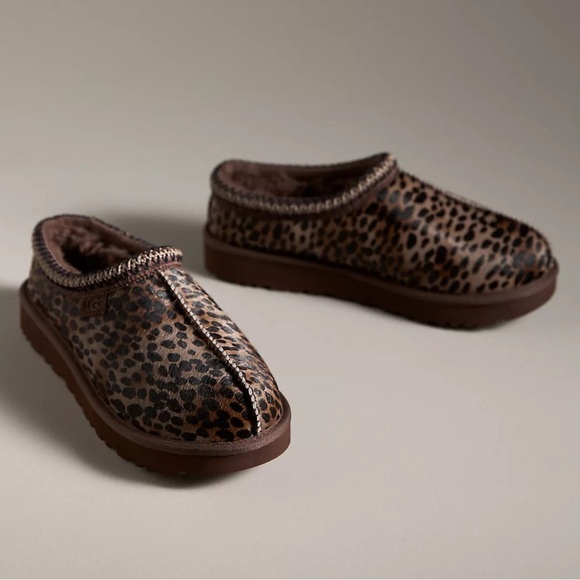 UGG Shoes - UGG® TASMAN CASPIAN SLIPPERS